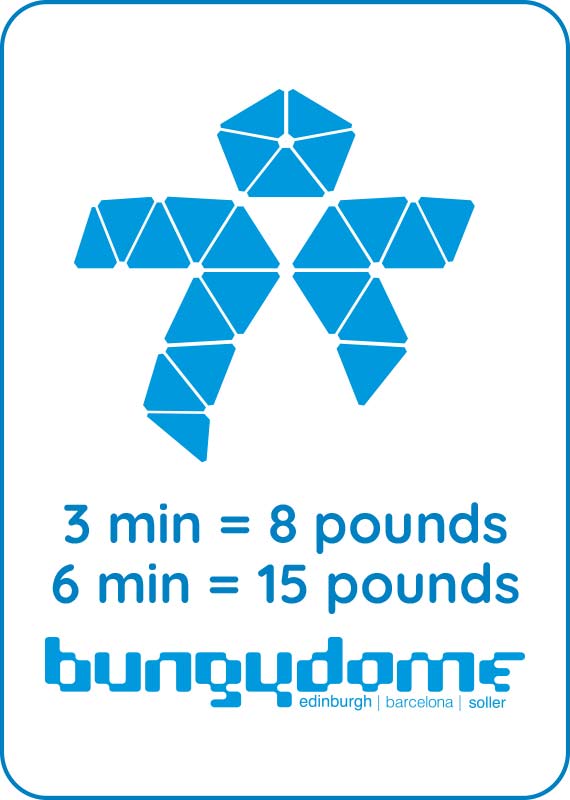 bungydome prices