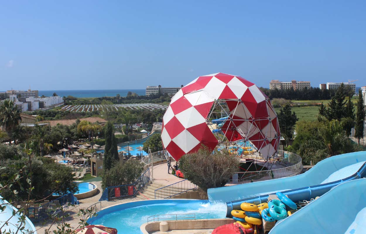 bungy dome pol taylor 8