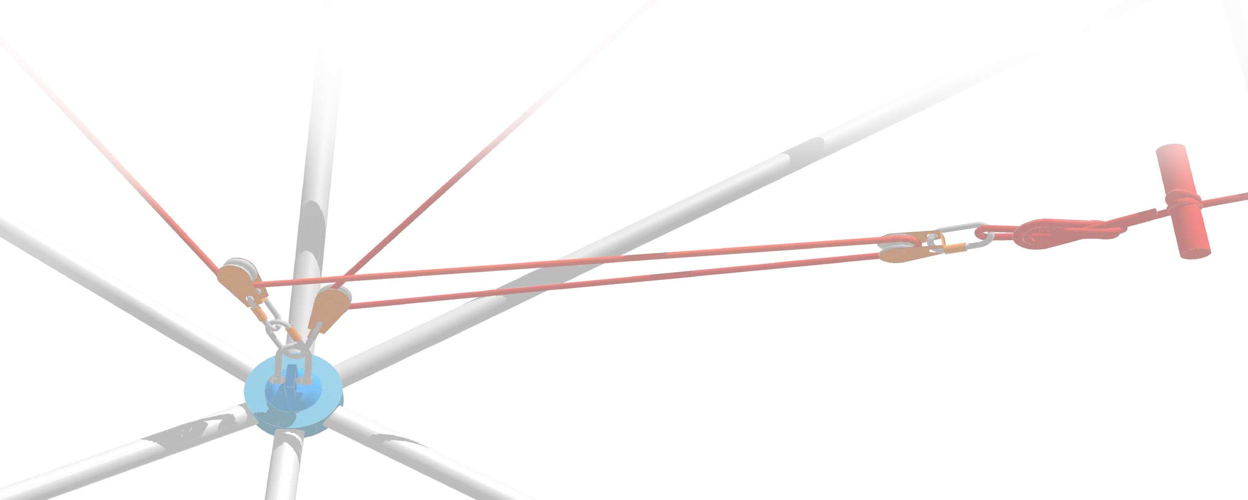 geodesic sctructure details 3